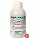 Olejek z oregano + soja 250ml - Belgica de Weerd