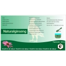 Naturalginseng - 100 ml na odporność